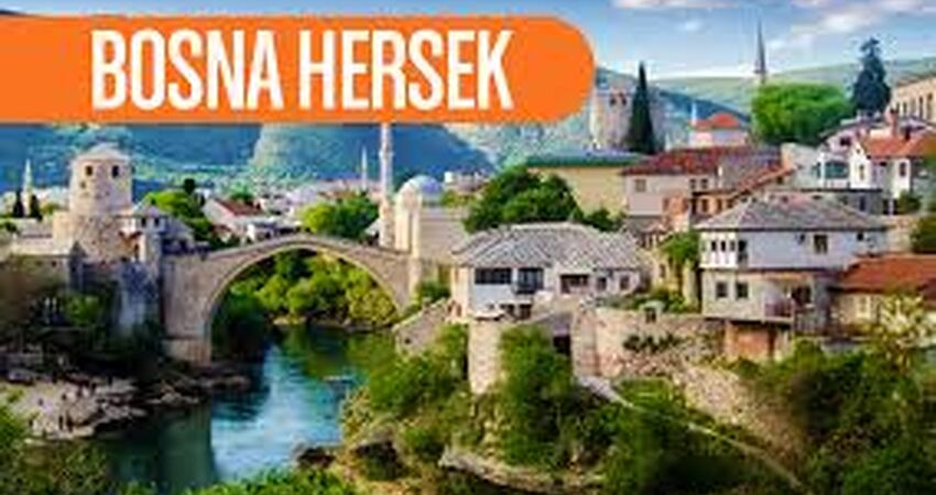 UÇAKLI 6 GECE 7 GÜN BALKAN TURU PRİŞTİNE BAŞLANGIÇ