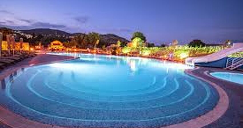 BODRUM TATİLİ 4* HISTORICAL MUSEUM RESORT 3 GECE 4 GÜN