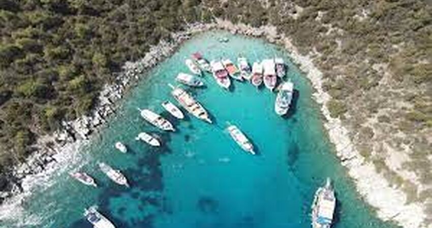 BODRUM TATİLİ 4* RİVA BODRUM RESORT 4 GECE 5 GÜN