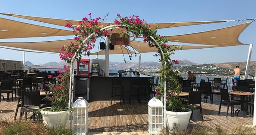 BODRUM TATİLİ 4* RİVA BODRUM RESORT 4 GECE 5 GÜN