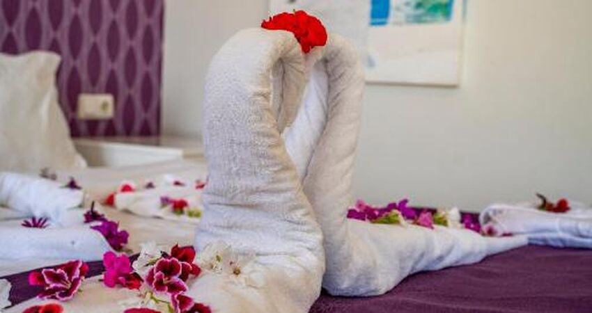 BODRUM TATİLİ 4* RİVA BODRUM RESORT 4 GECE 5 GÜN
