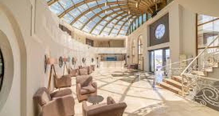 BODRUM TATİLİ 4* RİVA BODRUM RESORT 4 GECE 5 GÜN