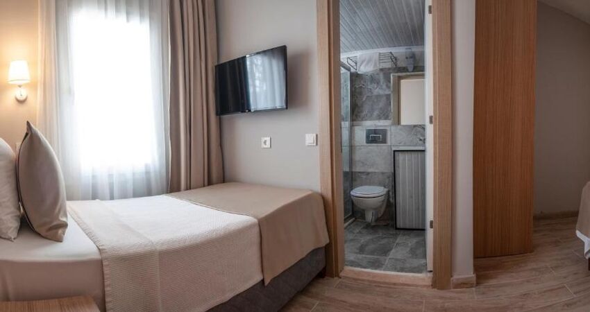 BODRUM TATİLİ 4* BLEU NUİT HOTEL 4 GECE 5 GÜN