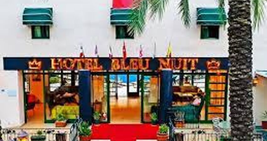 BODRUM TATİLİ 4* BLEU NUİT HOTEL 4 GECE 5 GÜN