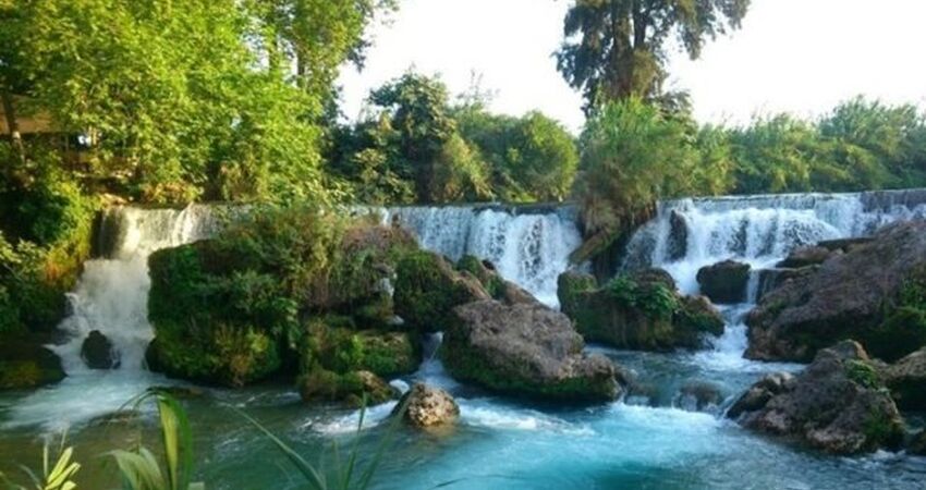 KİLİKYA TURU MERSİN - TARSUS - ADANA 2 GECE 3 GÜN
