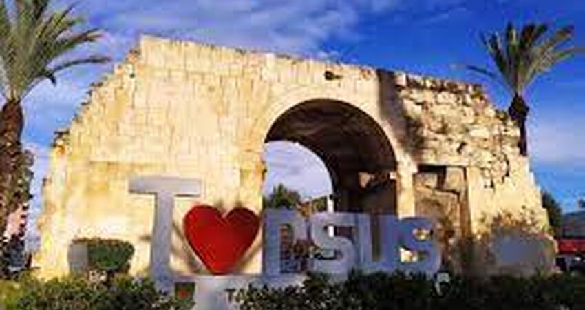 KİLİKYA TURU MERSİN - TARSUS - ADANA 2 GECE 3 GÜN