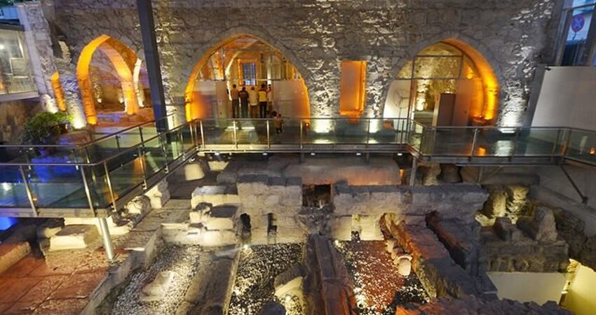 KİLİKYA TURU MERSİN - TARSUS - ADANA 2 GECE 3 GÜN