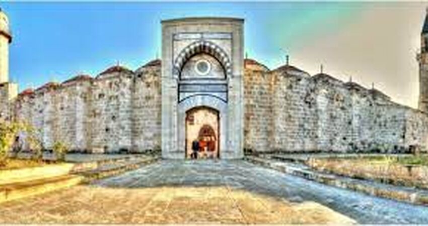 KİLİKYA TURU MERSİN - TARSUS - ADANA 2 GECE 3 GÜN