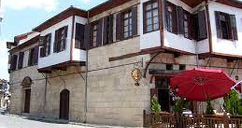 KİLİKYA TURU MERSİN - TARSUS - ADANA 2 GECE 3 GÜN