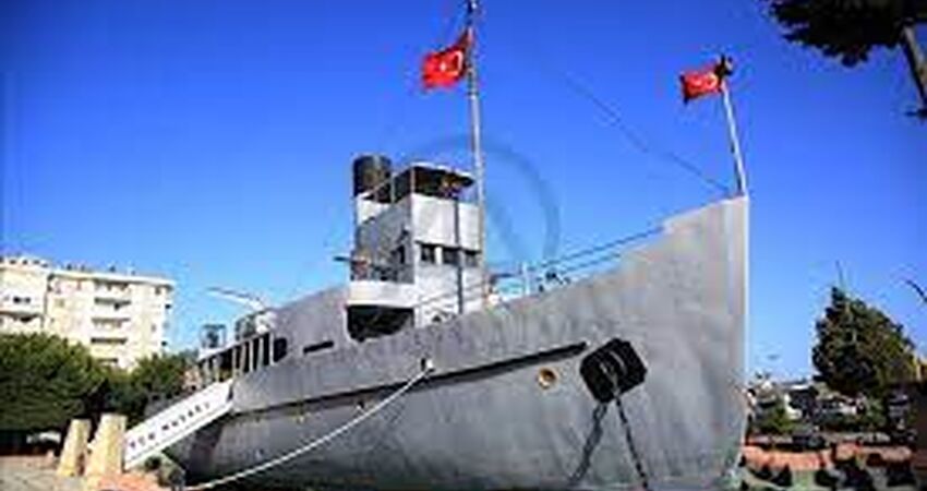 KİLİKYA TURU MERSİN - TARSUS - ADANA 2 GECE 3 GÜN