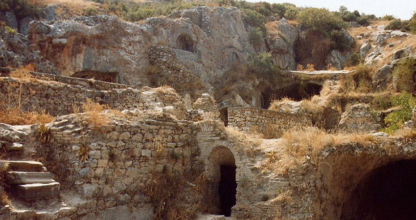 KİLİKYA TURU MERSİN - TARSUS - ADANA 2 GECE 3 GÜN