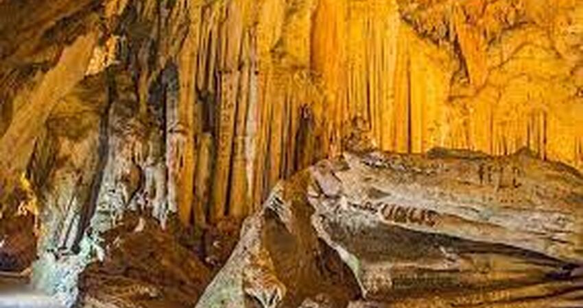 KİLİKYA TURU MERSİN - TARSUS - ADANA 2 GECE 3 GÜN