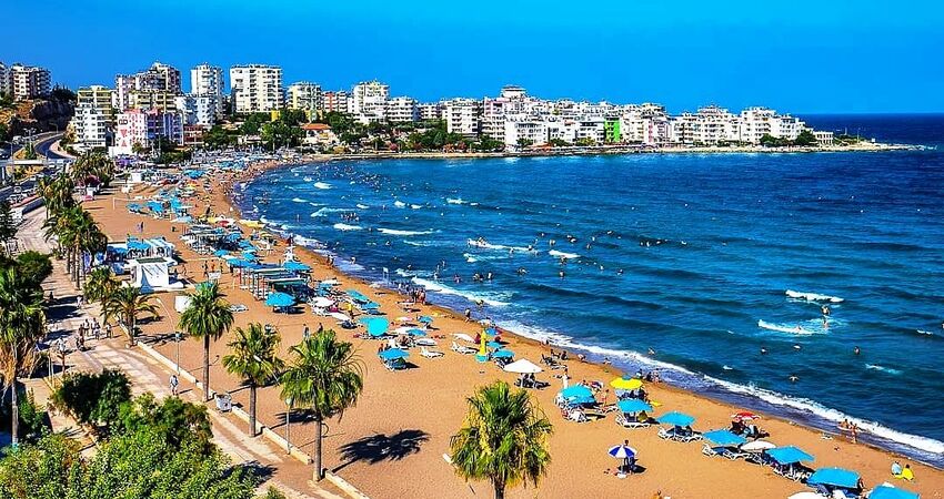 KİLİKYA TURU MERSİN - TARSUS - ADANA 2 GECE 3 GÜN