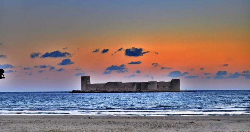 KİLİKYA TURU MERSİN - TARSUS - ADANA 2 GECE 3 GÜN