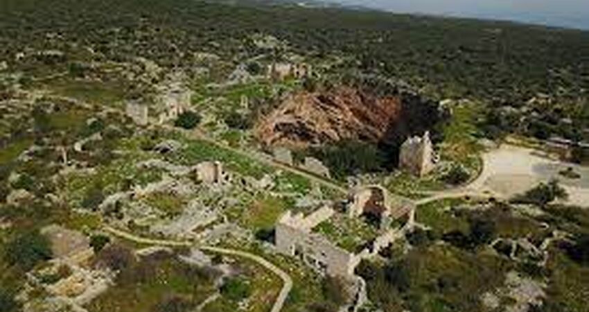 KİLİKYA TURU MERSİN - TARSUS - ADANA 2 GECE 3 GÜN