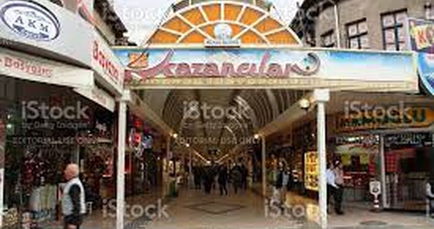 KİLİKYA TURU MERSİN - TARSUS - ADANA 2 GECE 3 GÜN