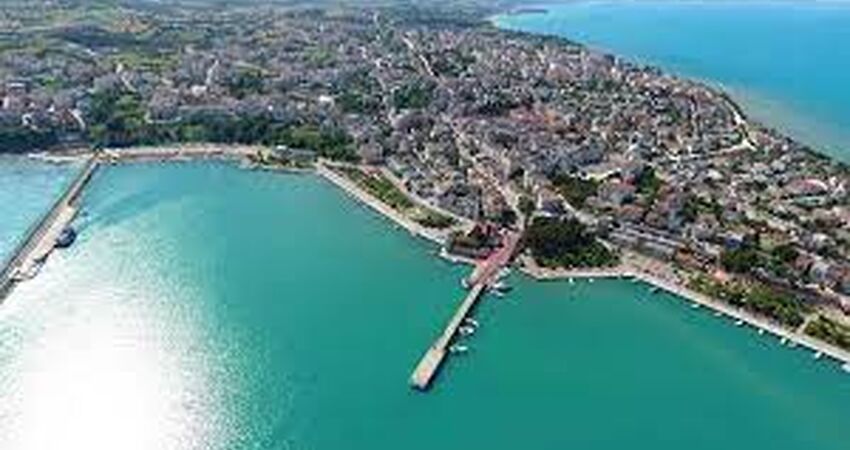 BATI KARADENİZ SİNOP – SAMSUN - AMASYA TURU 1 GECE 2 GÜN