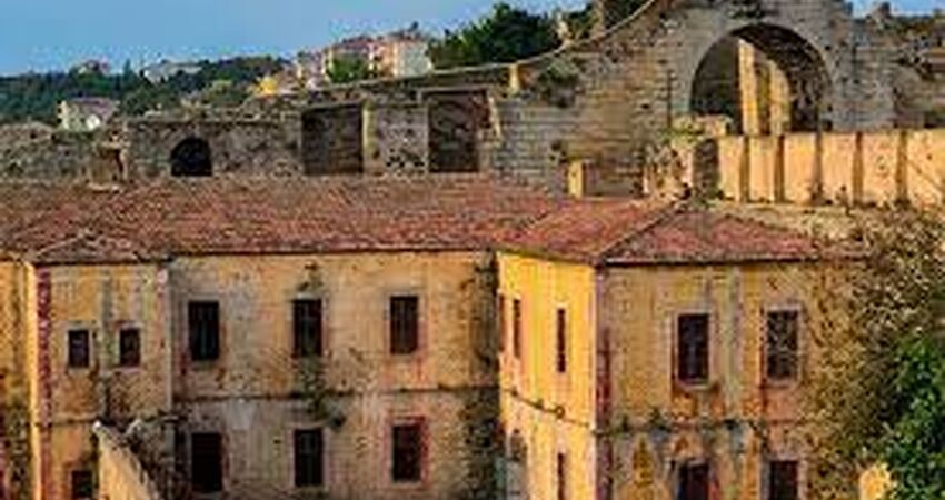 BATI KARADENİZ SİNOP – SAMSUN - AMASYA TURU 1 GECE 2 GÜN