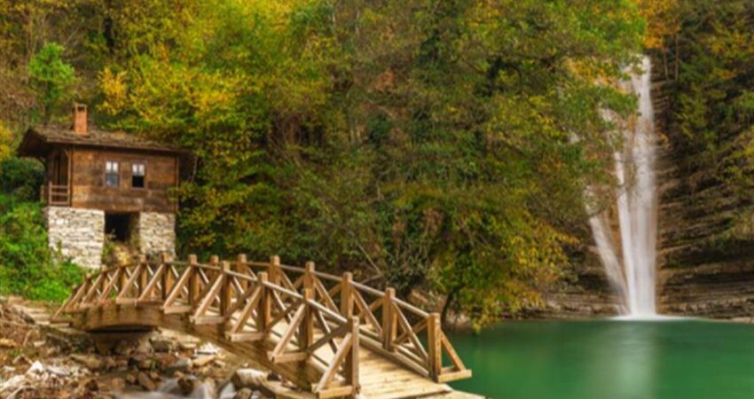BATI KARADENİZ SİNOP – SAMSUN - AMASYA TURU 1 GECE 2 GÜN