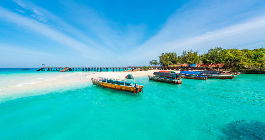 Zanzibar Turu