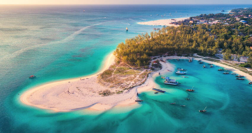 Zanzibar Turu