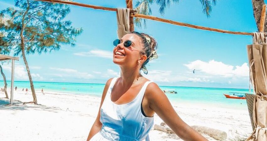 Zanzibar Turu