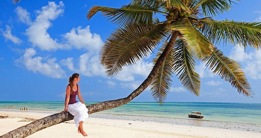 Zanzibar Turu