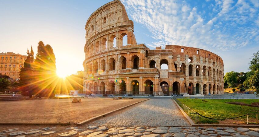 Roma Turu