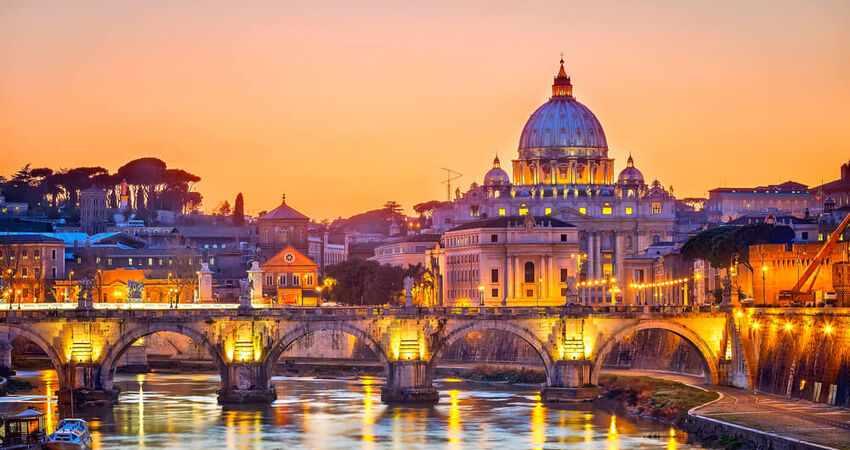 Roma Turu