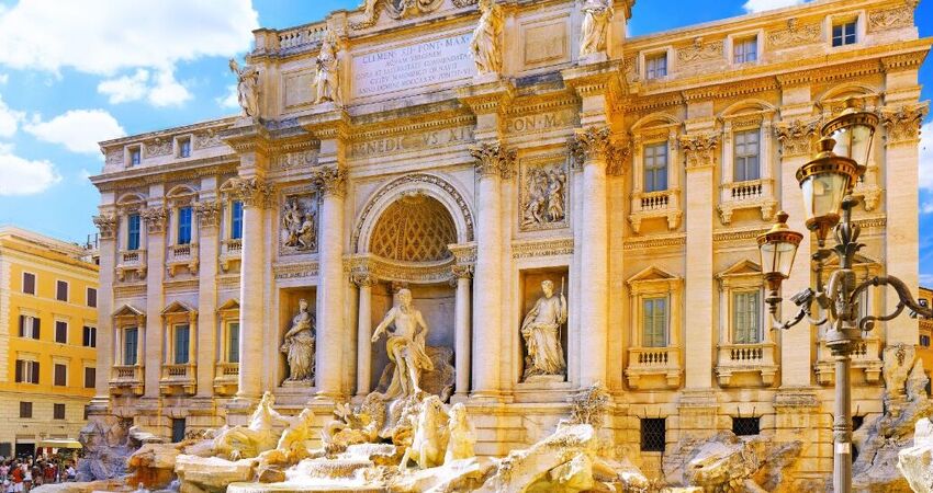 Roma Turu