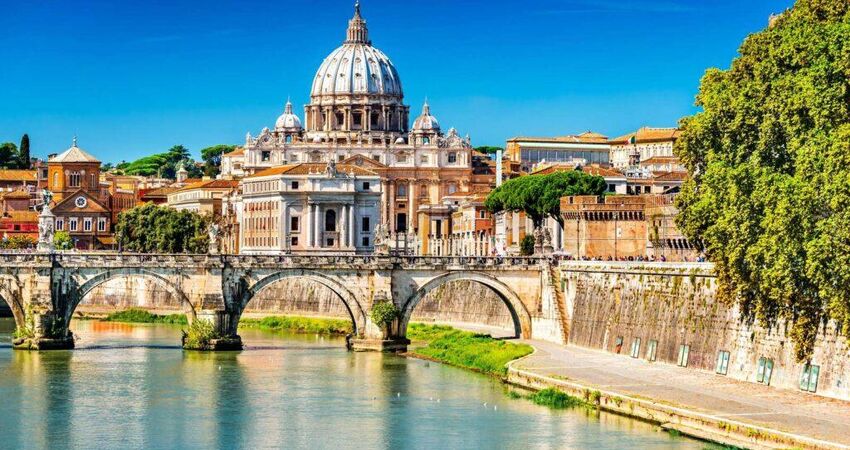 Roma Turu