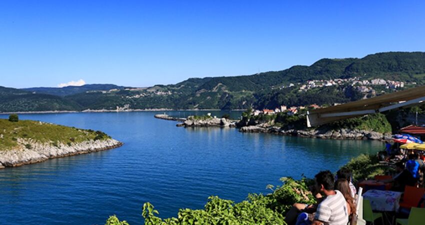 AMASRA TURU GÜNÜBİRLİK