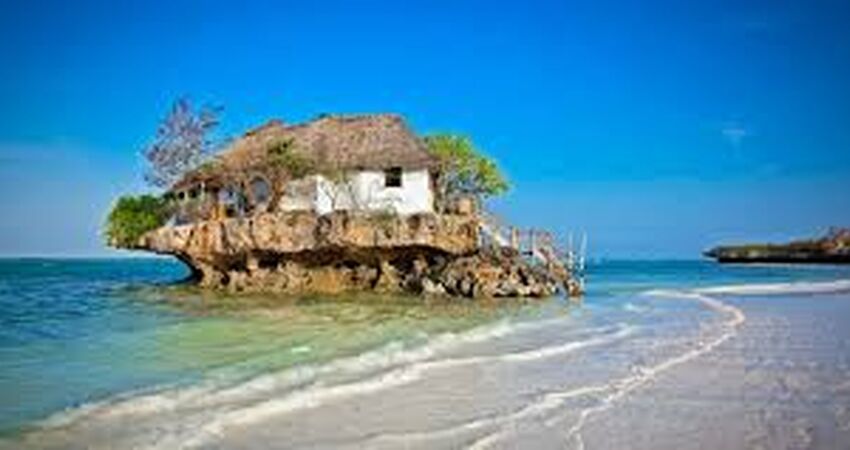 Zanzibar Turu