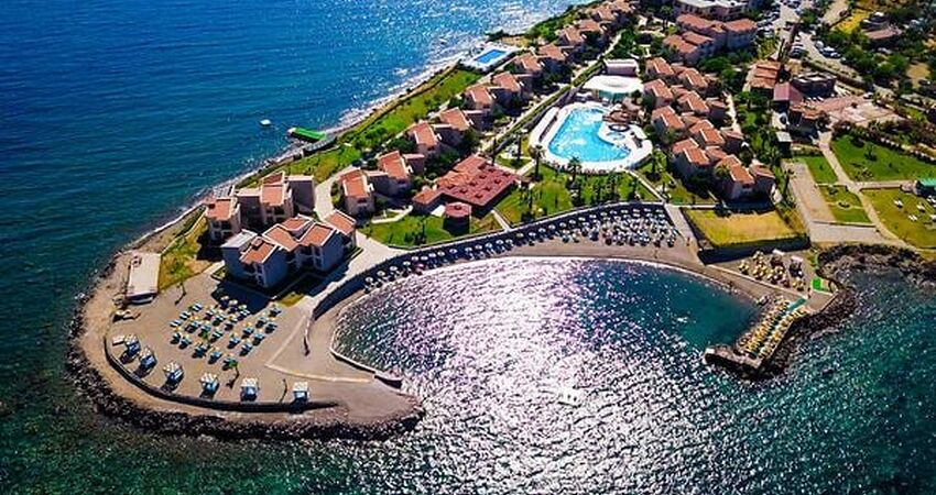 ÇANAKKALE BOZCAADA ASSOS MUDANYA TRİLYE BURSA TURU