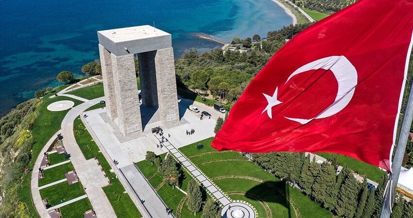 ÇANAKKALE BOZCAADA ASSOS MUDANYA TRİLYE BURSA TURU