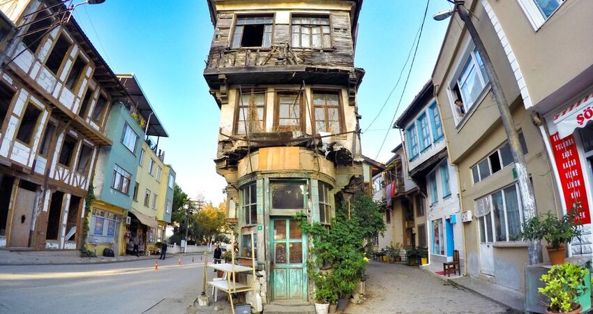 ÇANAKKALE BOZCAADA ASSOS MUDANYA TRİLYE BURSA TURU