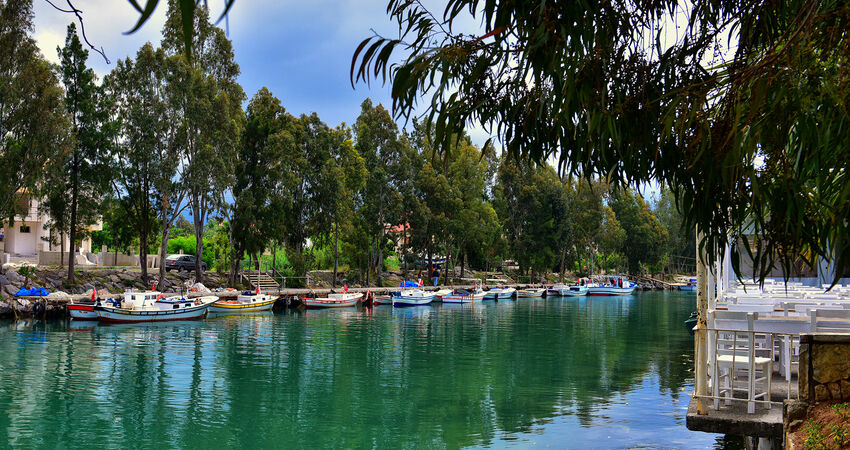 MEZOPOTAMYA (GAP) TURU GAZİANTEP / ŞANLIURFA / MARDİN / DİYARBAKIR / NEMRUT ( 4 GECE 5 GÜN )