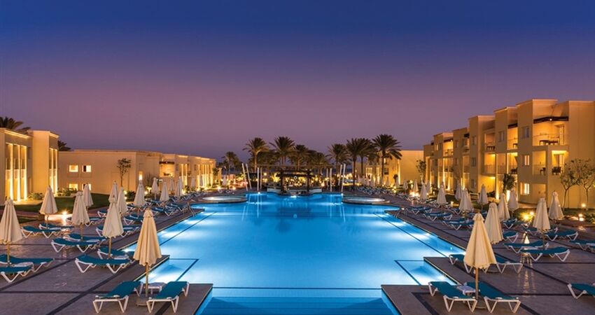 3 GECE 4 GÜN ŞARM EL ŞEYH - MISIR TATİL TURU 5* RIXOS PREMIUM SEAGATE HOTEL