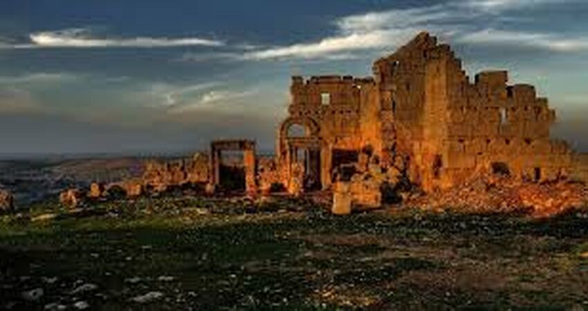 UÇAKLI BUTİK MİDYAT SÜRYANİ ve EZİDİ KÖYLERİ / MARDİN / DİYARBAKIR TURU 2 GECE 3 GÜN