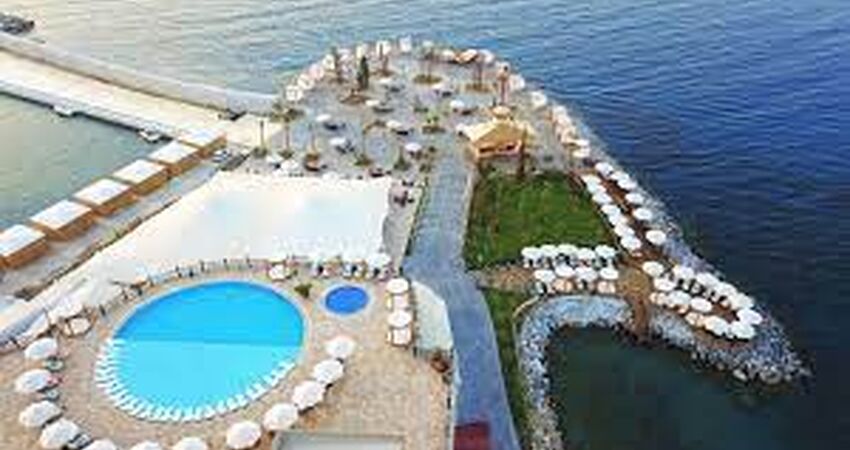 Les Ambassadeurs Hotel (2 Gece 3 Gün)