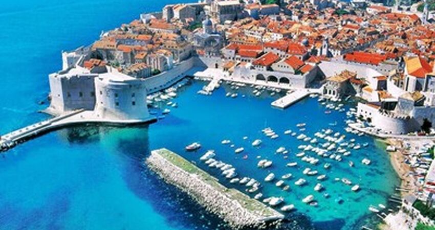 Ankara Hareketli Budva Turu