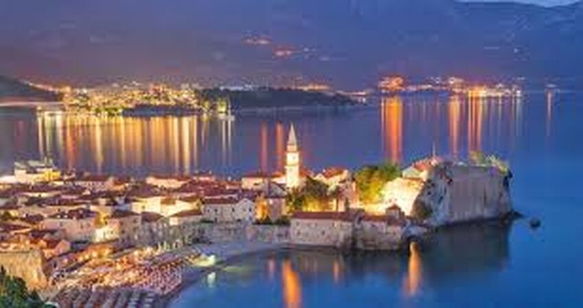 BUDVA TURU (3GECE)