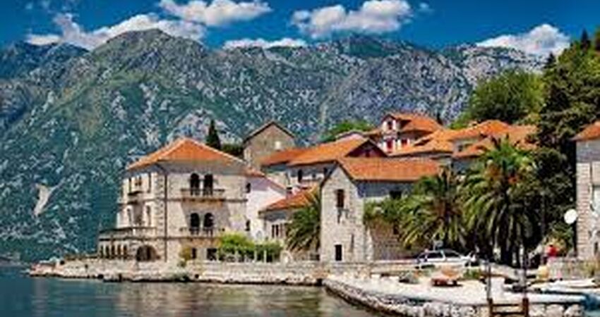 Ankara Hareketli Budva Turu