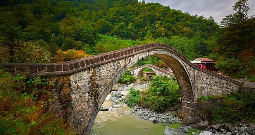 DOĞU KARADENİZ & BATUM TURU (3 GECE 4 GÜN)