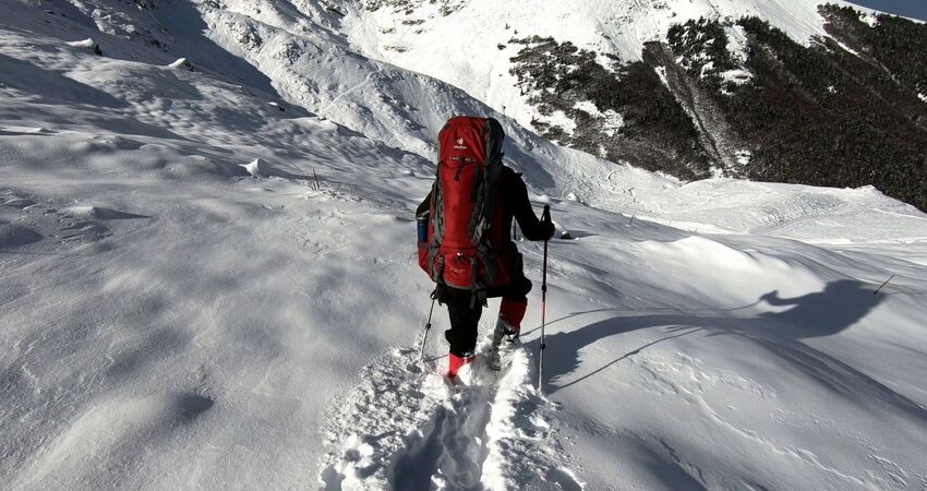 ILGAZ KAYAK TURU  1 GECE KONAKLAMLI