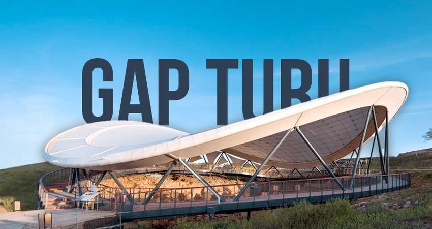 HERŞEY DAHİL GAP TURU