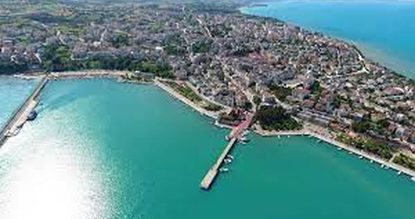 BATI KARADENİZ / SİNOP / ERFELEK / SAMSUN / BORABOY GÖLÜ / AMASYA TURU 1 GECE KONAKLAMALI 2 GÜN