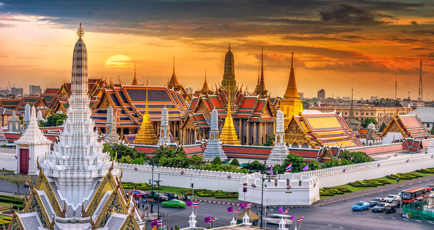 Phuket Turu -THY ile