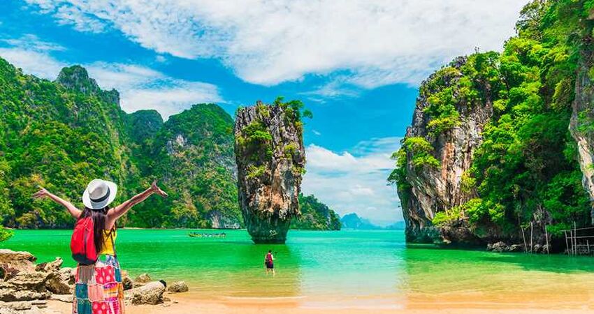 Phuket Turu -THY ile