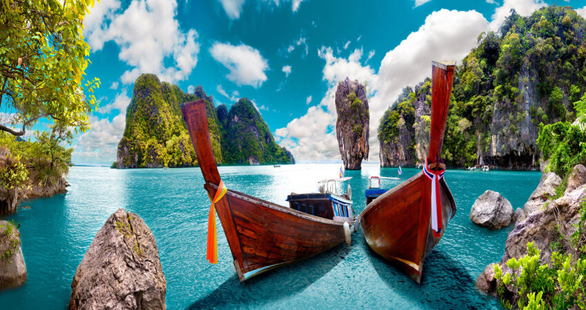 Phuket Turu -THY ile